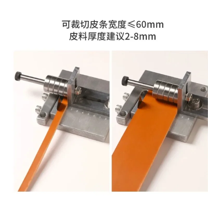 Manual Leather Goods Cutting M - Leatherwork Machine ulasan dan harga