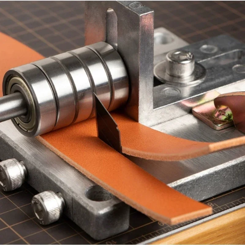Manual Leather Goods Cutting M - Leatherwork Machine ulasan dan harga