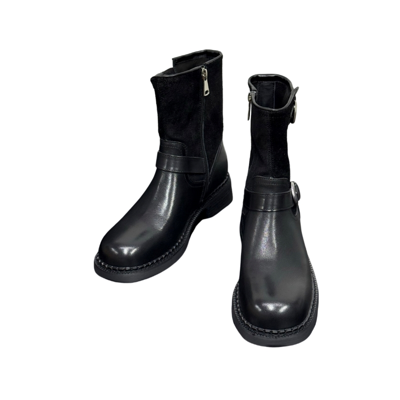 White Boots for Women – Clean, - Leatherwork Designs ulasan dan harga