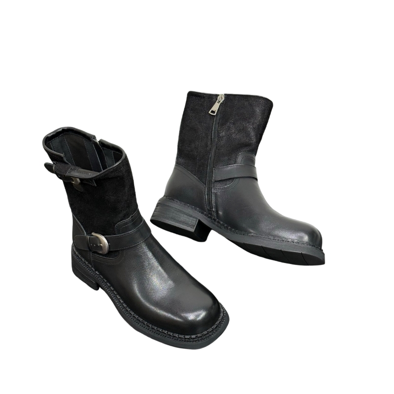 White Boots for Women – Clean, - Leatherwork Designs ulasan dan harga