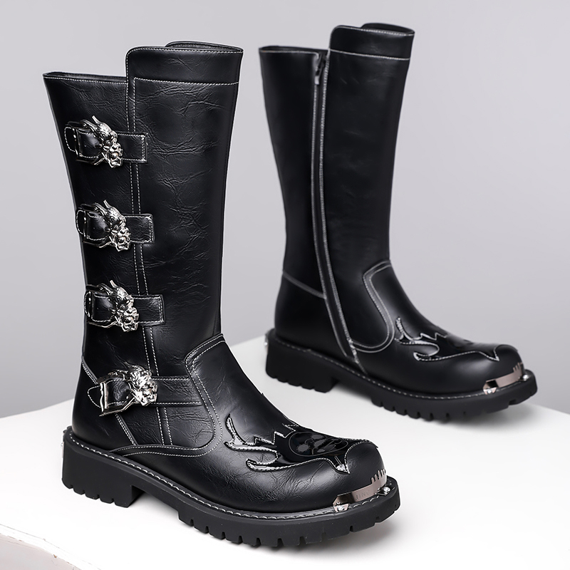 Autumn New Designer Leather Lo - Leatherwork Designs ulasan dan harga