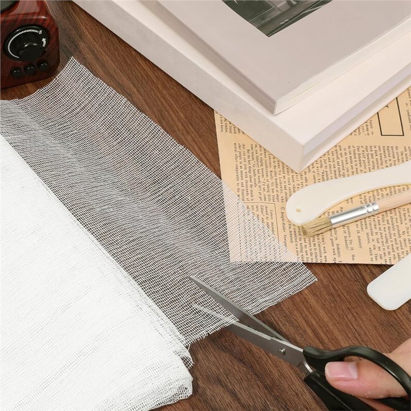 Book Binding Repair Kit 35X39  - Bone Folder Tool ulasan dan harga