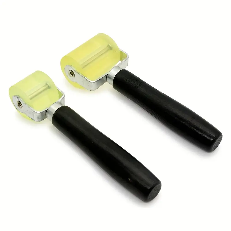 Leather Press Edge Roller Leat - Leatherwork Hand Press ulasan dan harga