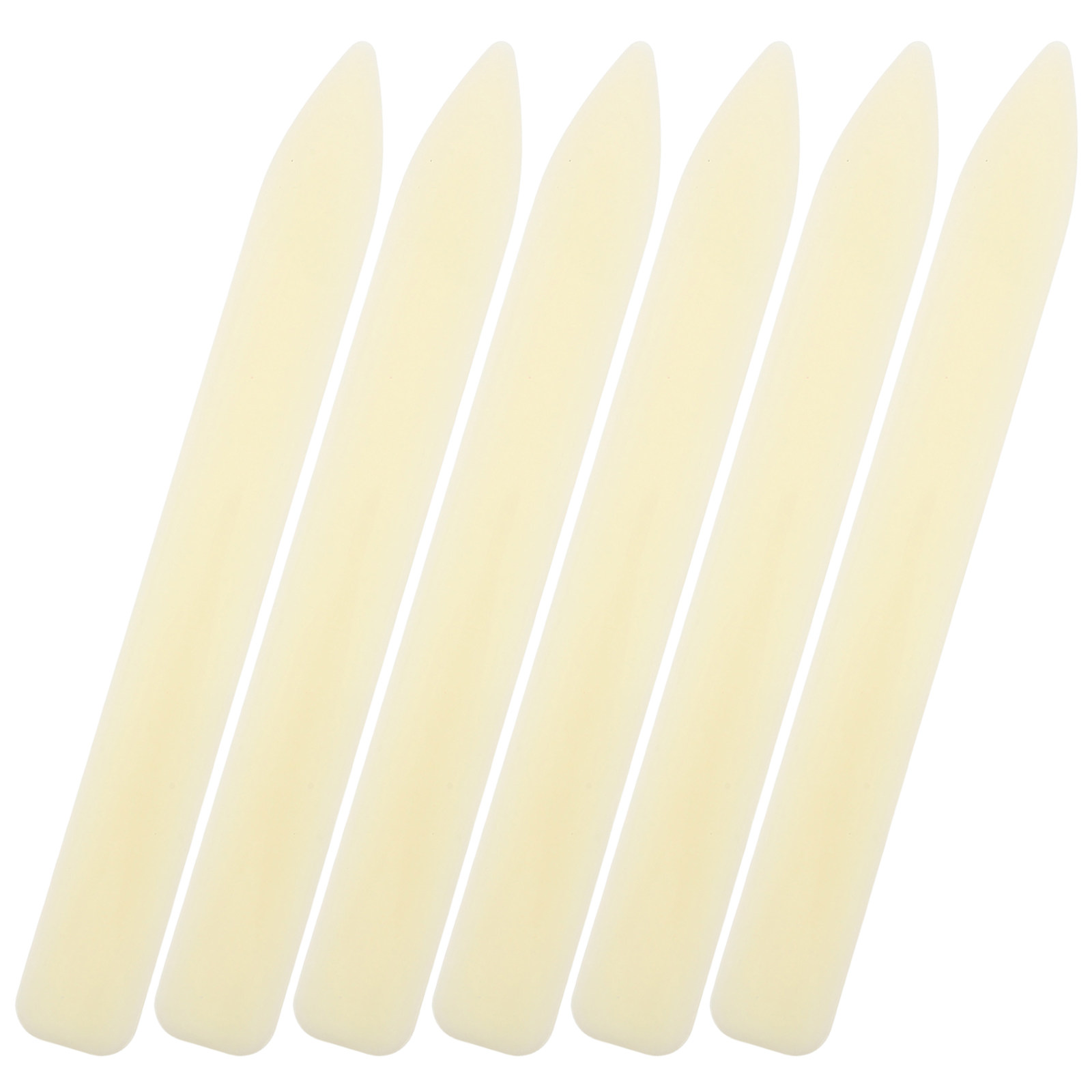 6 Pcs Bone Folder Crafting Too - Bone Folder Tool ulasan dan harga