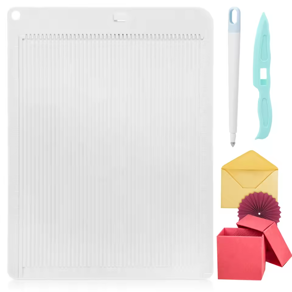 Multi-Purpose Scoring Board wi - Bone Folder Tool ulasan dan harga