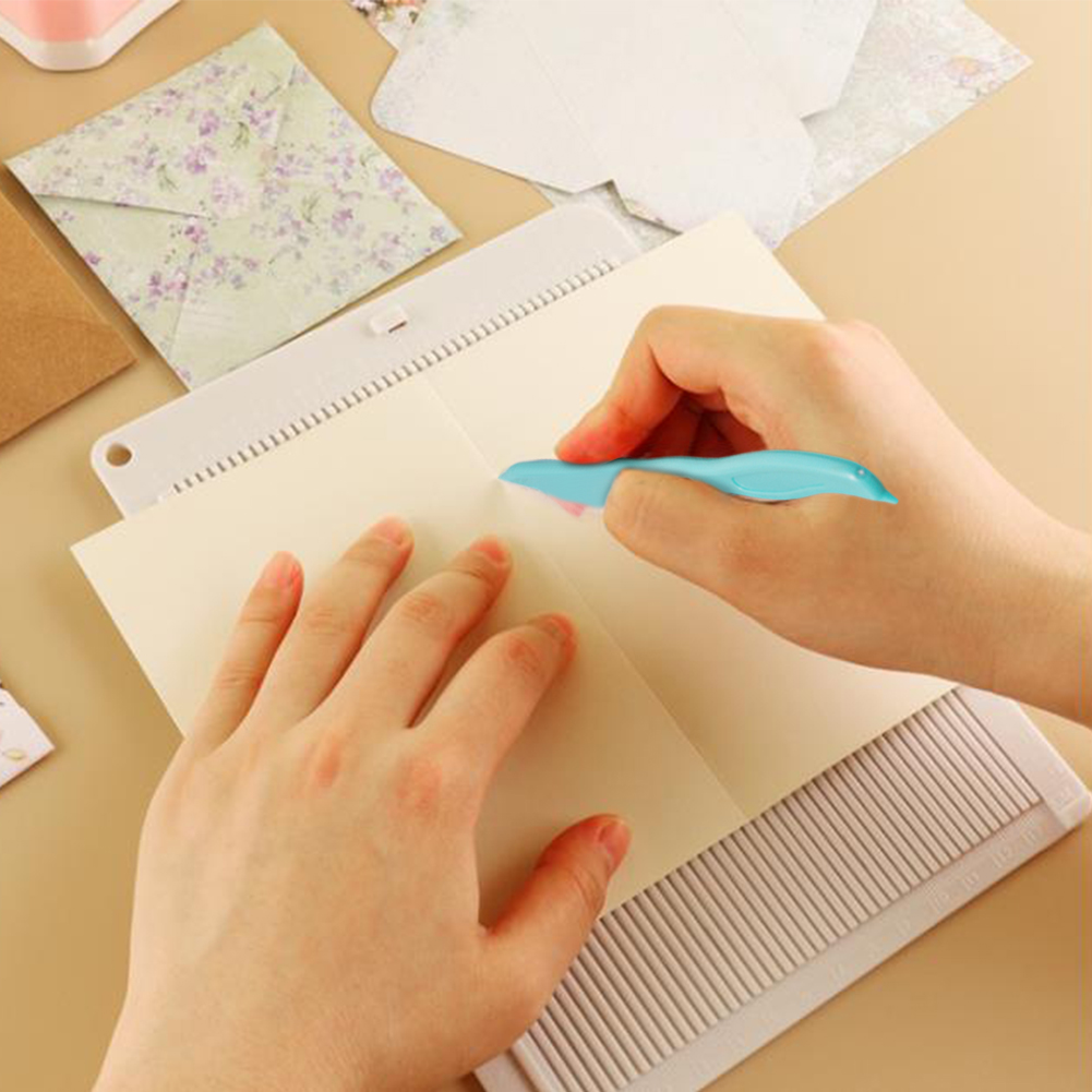 Multi-Purpose Scoring Board wi - Bone Folder Tool ulasan dan harga
