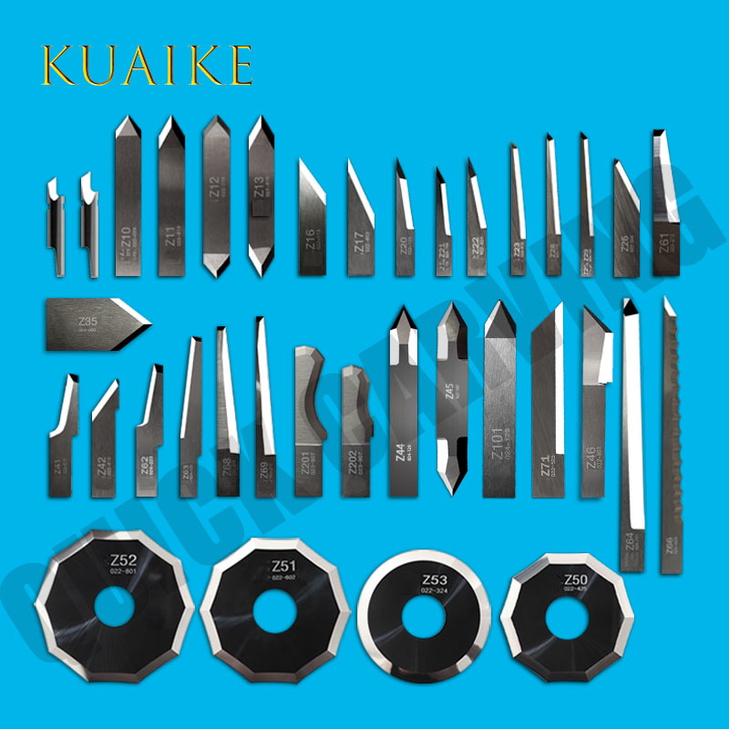 10PCS Oscillating Vibration Bl - Leatherwork Machine ulasan dan harga