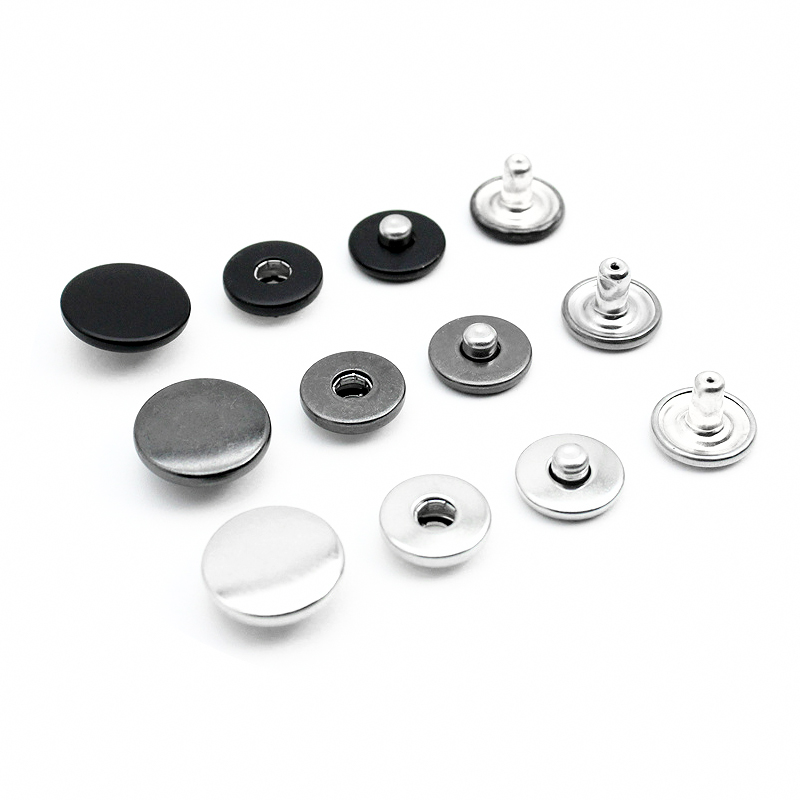 12.5 mm Stainless Steel Silver - Rivet Setter Tool ulasan dan harga
