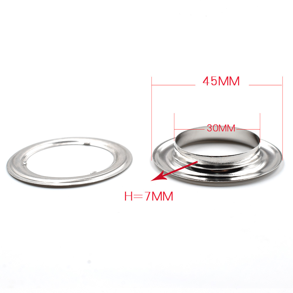 ( 20 pieces/lot) 30mm-40mm Inn - Rivet Setter Tool ulasan dan harga